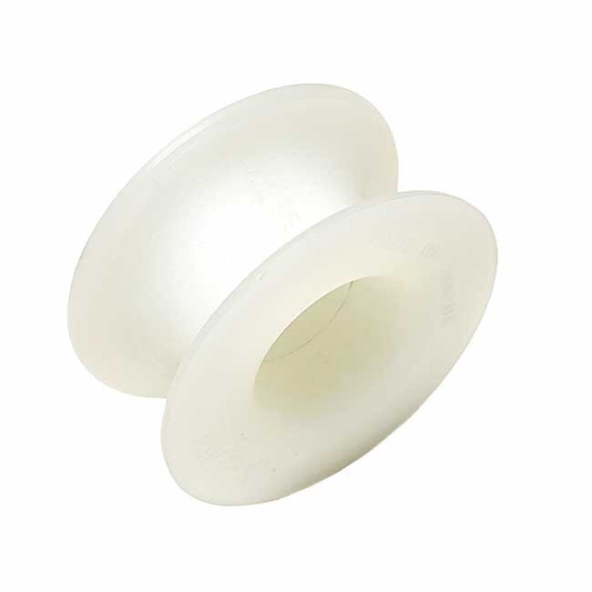 Seadog Line Thimble Round Nylon 1/2'