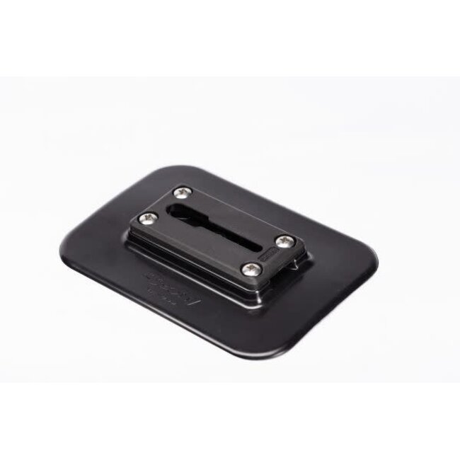 Scotty Scotty Track Adaptor For Glue On Pad