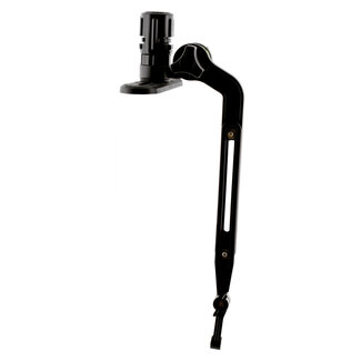 Scotty Scotty Transducer Mounting Arm with Track Adapter
