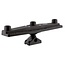 Scotty Scotty Triple Mount with Deck/Side Mount