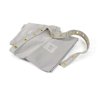 Hobie Cat Tramp Club Wave Mesh 3-Piece Grey