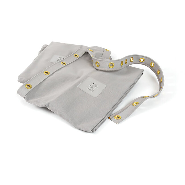 Hobie Cat Tramp Club Wave Mesh 3-Piece Grey