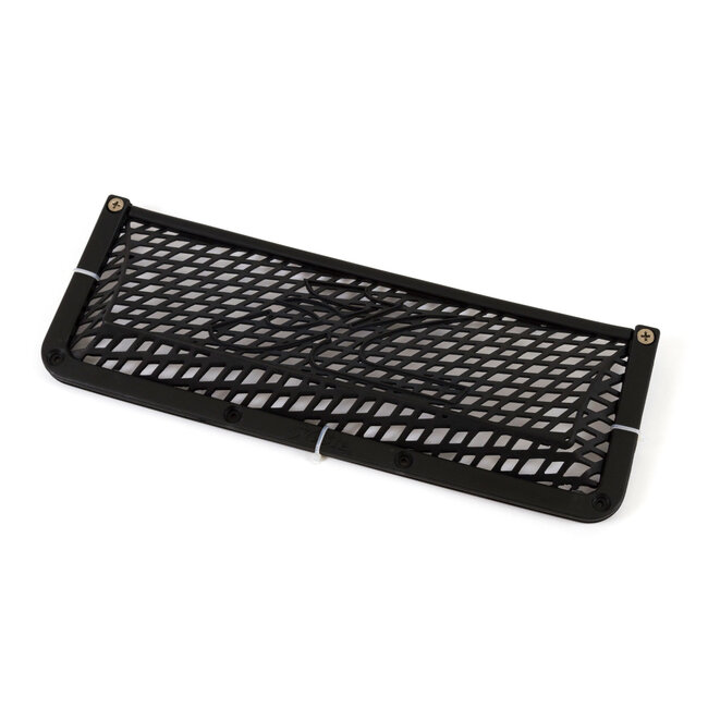 Hobie Cat Hobie Kayak Map Pocket Molded Mesh w/Frame