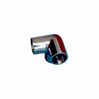 Corner 3 Way For 1" OD Tube