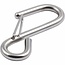 Holt Marine Hook with Keeper |Stainless "S"