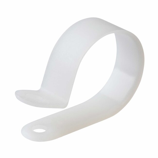 Ancor Marine Cable Clamp Nylon 1'' 25pk