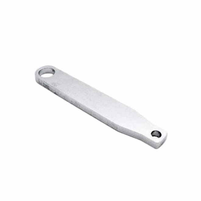 RS Quba Boomvang Reefing Handle