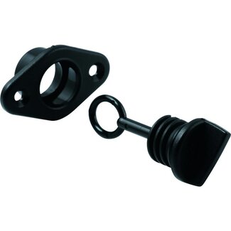 Allen Brothers Marine Hull Plug Assembly | Allen