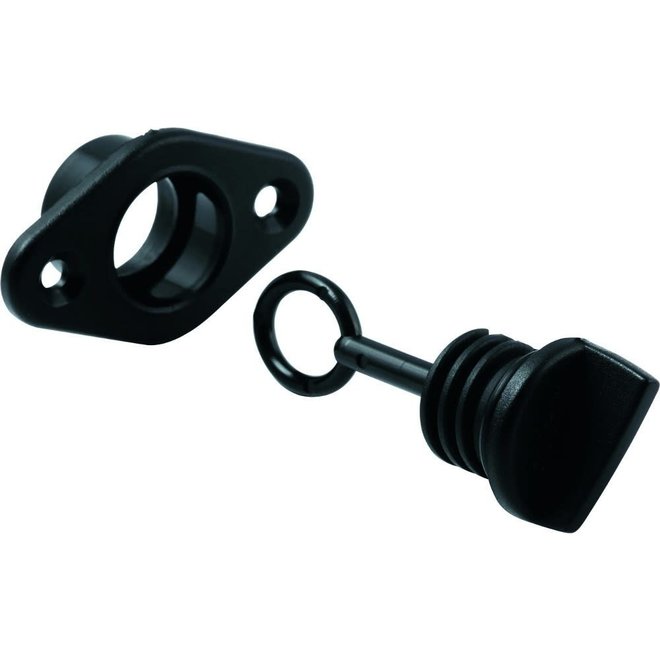 Hull Plug Assembly | Allen
