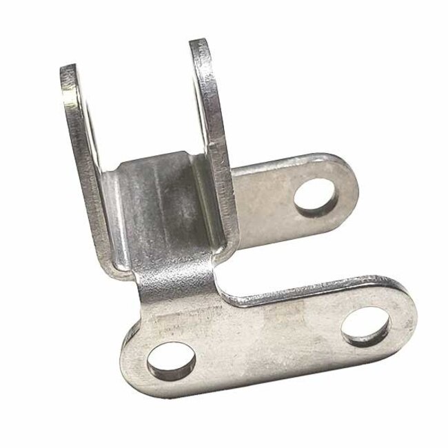 Laser Performance Club 420 Gudgeon