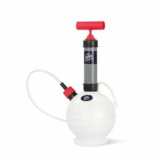 Pela Pumps Pela Oil Extractor Pump 2.5 L Capacity