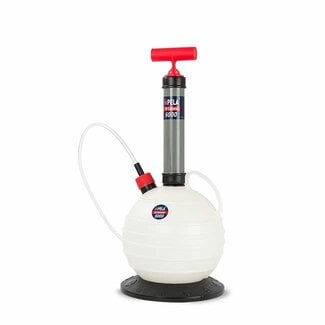 Pela Pumps Pela Oil Extractor Pump 6.0 L Capacity