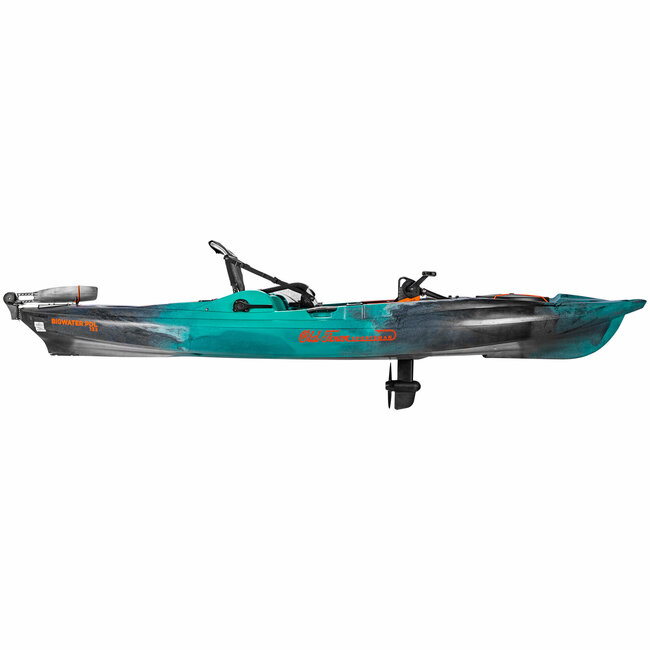 Old Town Old Town Sportsman BigWater 132 PDL Pedal Kayak