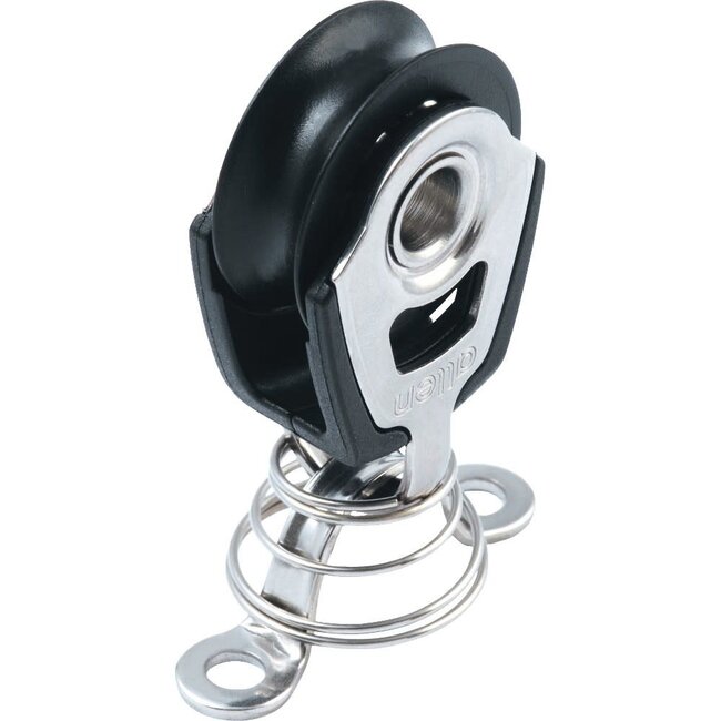 Allen Brothers Marine Allen 20mm Dynamic Stand Up Block