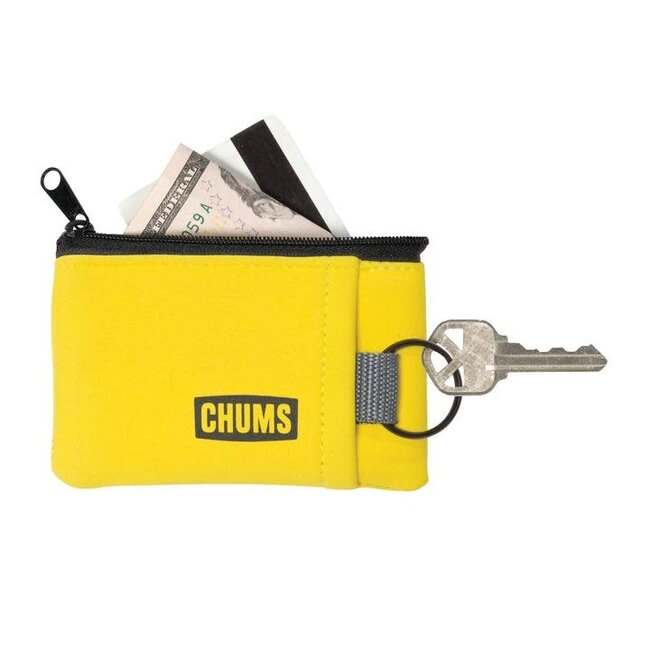 Chisco Chums Floating Marsupial Wallet
