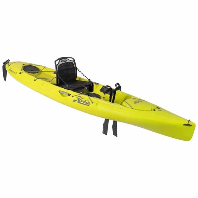 Hobie Cat Hobie Mirage Revolution 13 Kayak