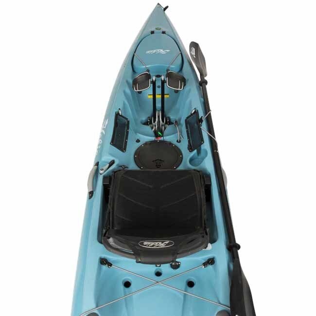 Hobie Cat Hobie Mirage Revolution 13 Kayak