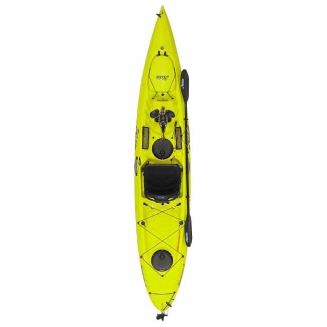 Hobie Cat Hobie Mirage Revolution 13 Kayak