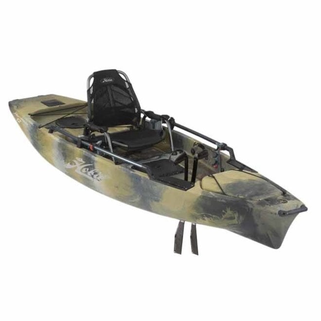 Hobie Mirage Pro Angler 12 180 Kayak