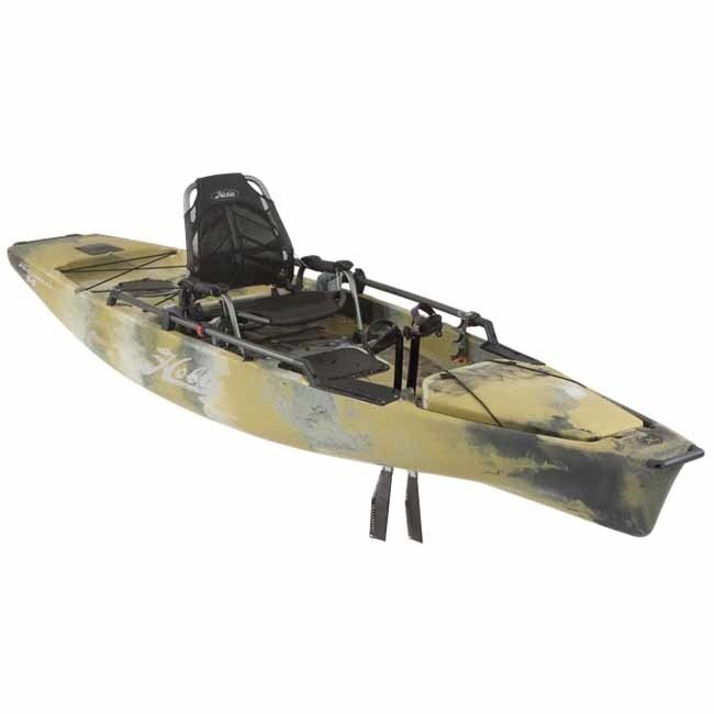 Hobie Cat Hobie Mirage Pro Angler 14 180 Kayak