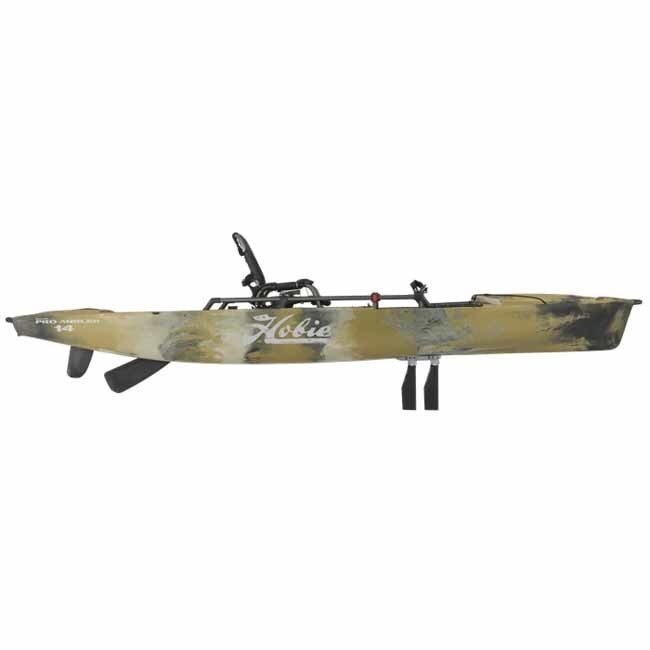 Hobie Cat Hobie Mirage Pro Angler 14 180 Kayak