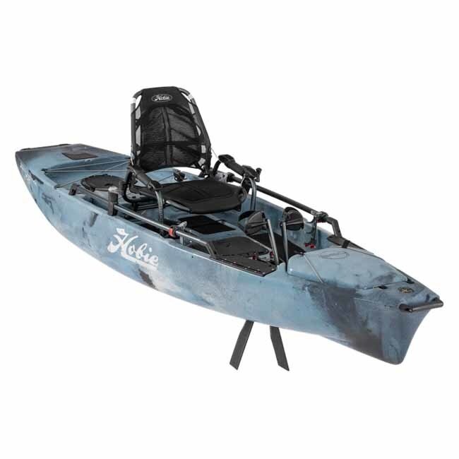 Hobie Cat Hobie Mirage Pro Angler 12 360 Kayak