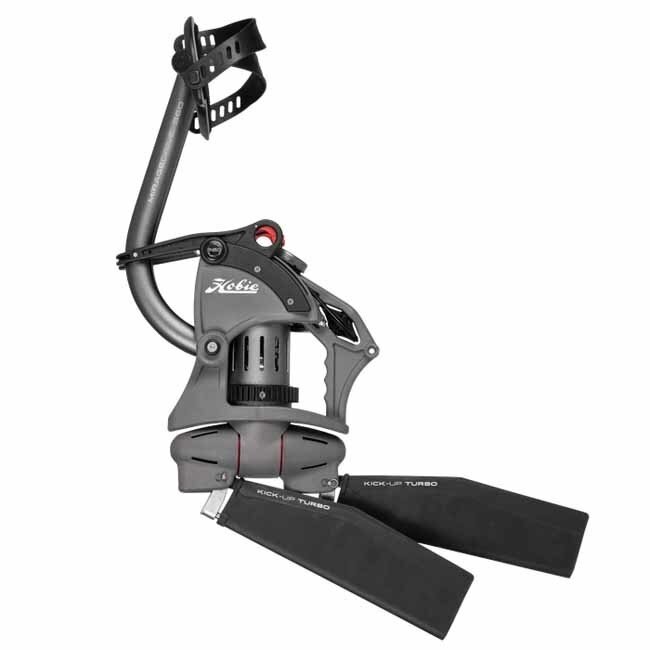 Hobie Cat Hobie Mirage Pro Angler 12 360 Kayak