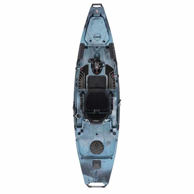 Hobie Cat Hobie Mirage Pro Angler 12 360 Kayak