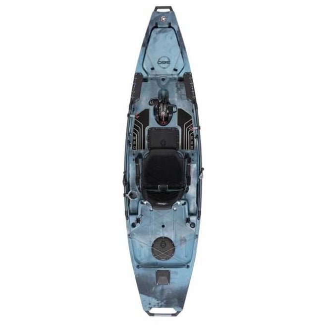 Hobie Mirage Pro Angler 12 360 Kayak