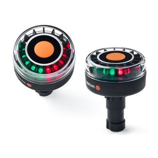 Navisafe NaviLight Tricolour Light Scotty Base