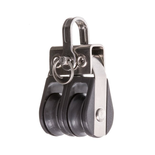 RWO 19mm Nova Double Block