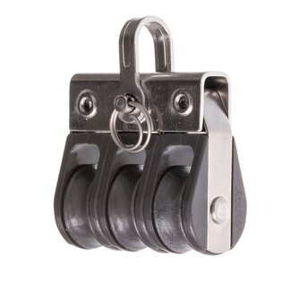 RWO 19mm Nova Triple Block