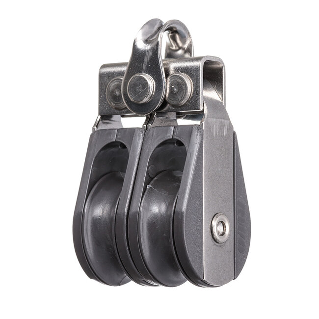 RWO 28mm Nova Double Block