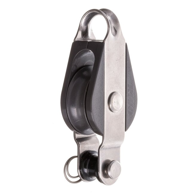 RWO 28mm Nova Single Block with Becket