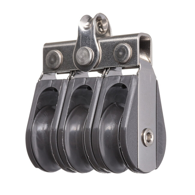 RWO 28mm Nova Triple Block