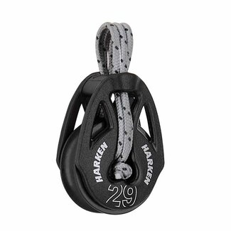 Harken 29mm Carbo T2 Single Block