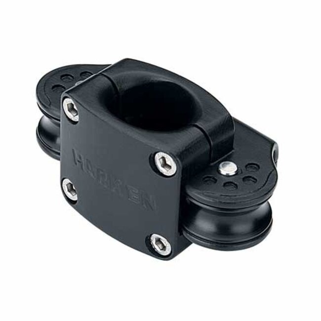 Harken 29mm Outboard Stanchion Lead Block for Furling Line