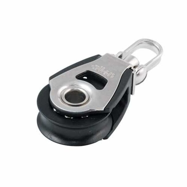 Allen Brothers Marine 30mm Dynamic Swivel Block
