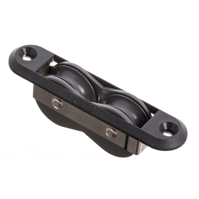 RWO 38mm Nova Double Thru-Deck Block