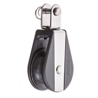 RWO 38mm Nova Single Block with Swivel