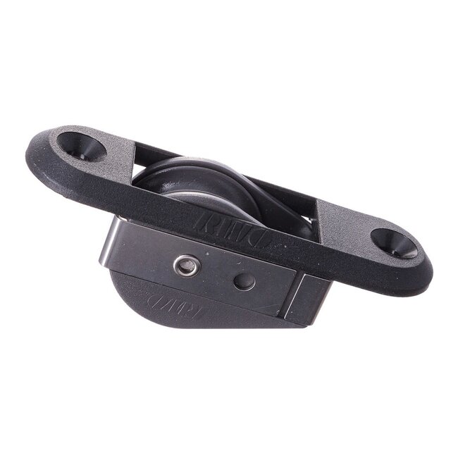 RWO 38mm Nova Single Thrudeck Block