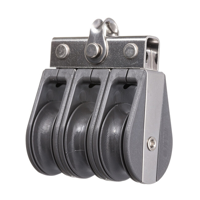 RWO 38mm Nova Triple Block Loop Top