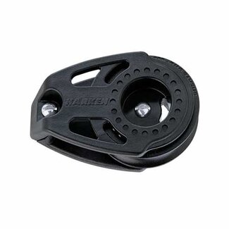 Harken 40mm Carbo Cheek Block
