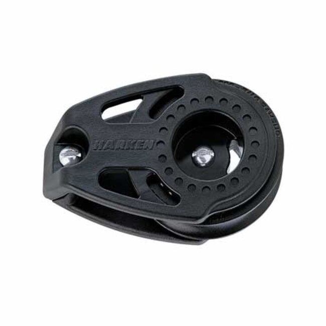 Harken 40mm Carbo Cheek Block