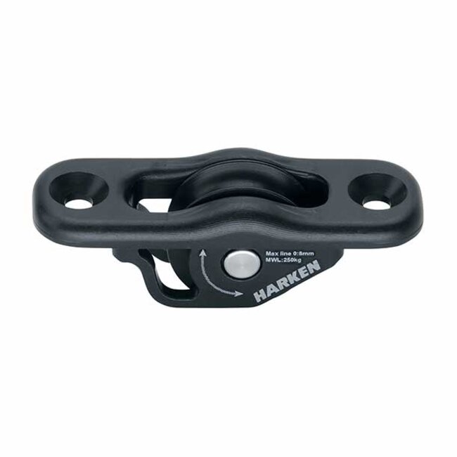 Harken Harken 30mm Protexit Halyard Exit Block