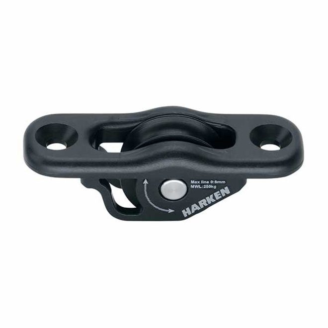 Harken 30mm Protexit Halyard Exit Block