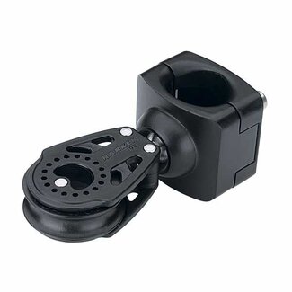 Harken 40mm Carbo Stanchion Lead Block for Furling