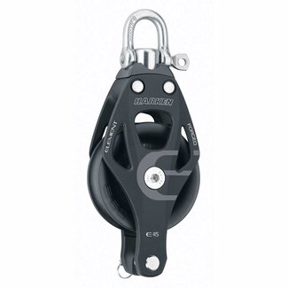 Harken 45mm Element Single Block with Becket
