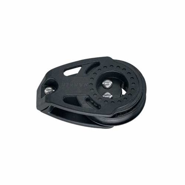 Harken 57mm Carbo Cheek Block