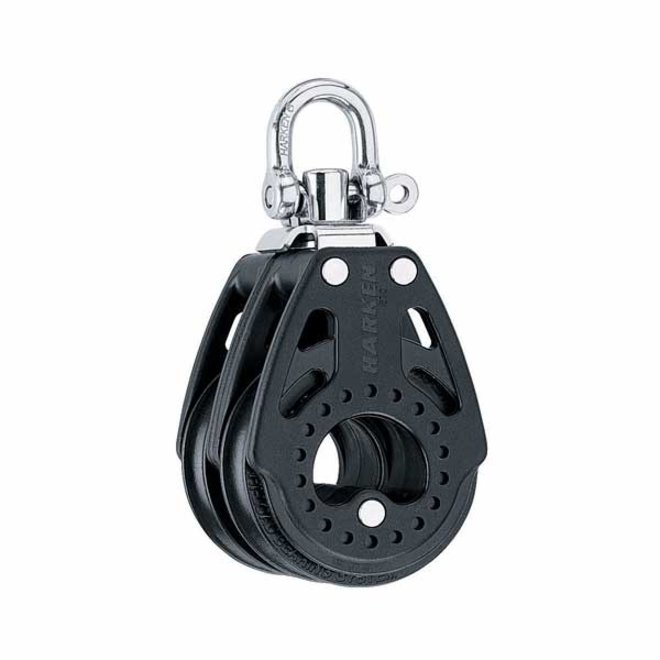 Harken 57mm Double Block